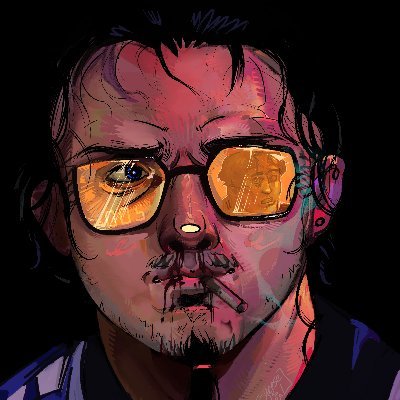 CheeseHorness's profile picture. ru|eng multifandom artist