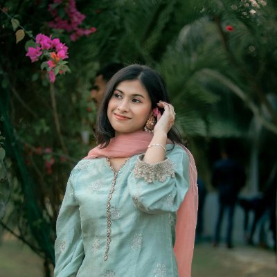 afrin_sadi11369's profile picture. Attitude: Not your average cup of tea.
I’m infected with awesome, and there’s no cure.
Judge me, and I’ll prove you wrong.
Unapologetically fabulous.