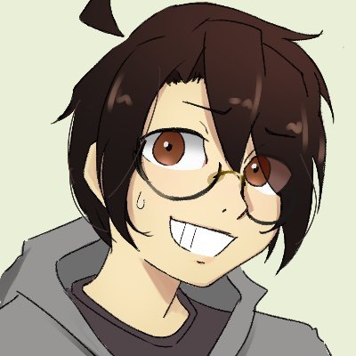 distant11echo's profile picture. 21
i draw sometimes
1/3 of @StudioANINKo