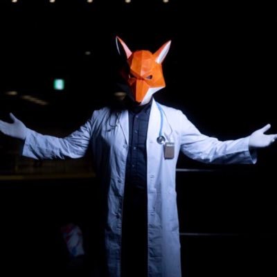 魎皇鬼(りょうおうき)🌽 🚑 🌸🎪ホロクル一般