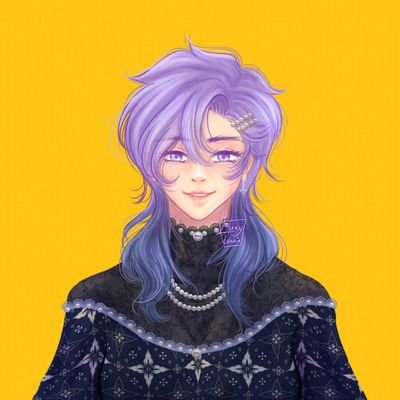 𝓛𝓾𝔁𝔂 ꕥ comms openさんのプロフィール画像