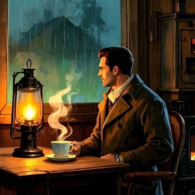 AlefNoon_ir's profile picture. .