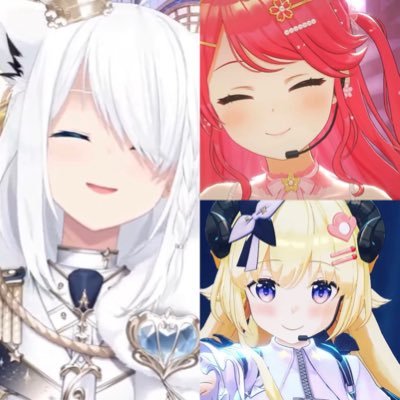 Yuki_PEAKHOLD's profile picture. ❤️一人娘溺愛❤️しょこら様推し🍫💪 /🌽白上フブキ最推し🌽/☄️🌸🐏😈🌲🍙🥐💅/#激辛すこん部/ホロ、ガンプラ/ホロリス2024.8月〜/フォロバ気まぐれ