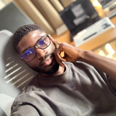 ing_mk_armah's profile picture. 