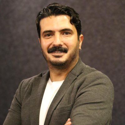 - BEŞİKTAŞ JK Kongre Üyesi 🦅 - Gıda Mühendisi - Cs Yapım/Film yapımcısı 🎥 ( https://t.co/W5Aj1pARPB )