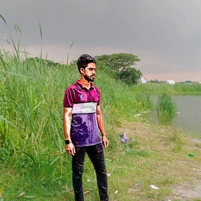 princedulal48's profile picture. 