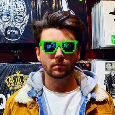 Damianxrp11's profile picture. 