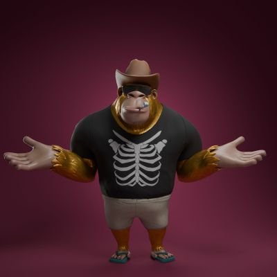 ΛbsolutΞSoul ✊🦍さんのプロフィール画像