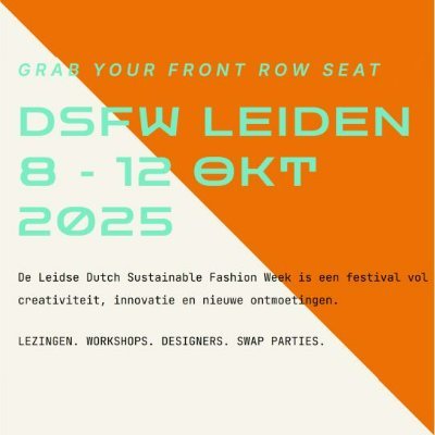 DsfwLeiden's profile picture. 