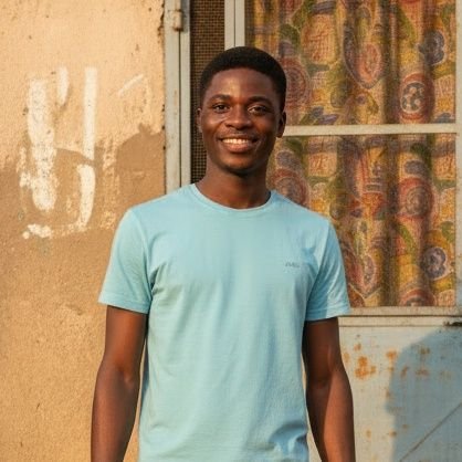 realist_32's profile picture. 