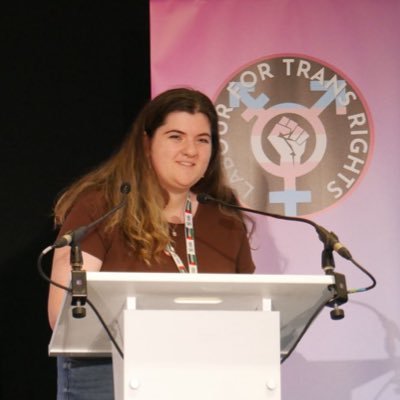socialist, trade union organiser, trans ally, young labour lgbt+ officer 🏳️🌈 all views my own (she/her) 💛💚