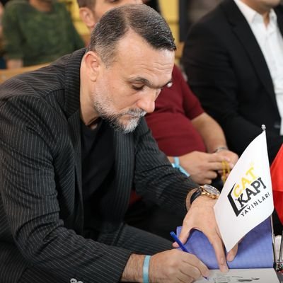 sinankonukresmi's profile picture. Araştırmacı Yazar-Çatkapı Gençlik Merkezi Kurucusu