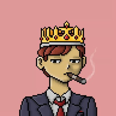 Alphonse661795's profile picture. Crypto Enthusiast