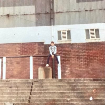 smith_will20785's profile picture. It’s been a big part of my life for decades.