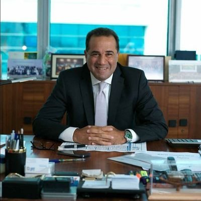 muhamed911031's profile picture. professional Financial and Technical Analyst 📊