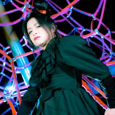 pony_genic's profile picture. 清楚な毒吐き系/︎︎☾オールナイトなオンナたち︎︎☾