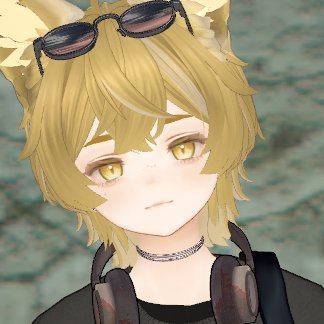 KaraharaVrc's profile picture. VRC：https://t.co/5cWQExrzMb