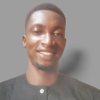 Richiebibowei's profile picture. 