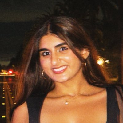 shreya_meh_ta's profile picture. datasci & gov @stanford. usually thinking about politics, ai, books, or cats.