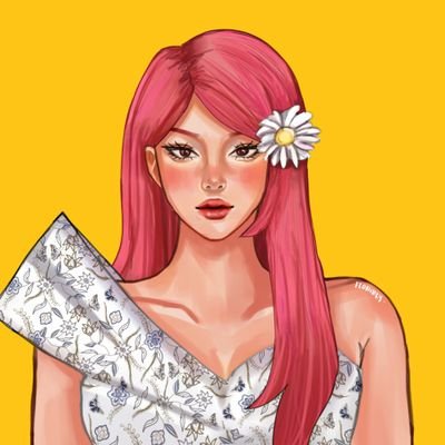 FloPinky |OPEN COMMISSION|さんのプロフィール画像