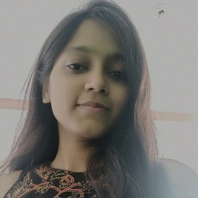 AmritaGupt21269's profile picture. 