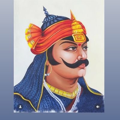 MahendraSi73424's profile picture. #जय_श्री_राम🙏🏻#जय_महाराणा🚩#जय भवानी🚩
