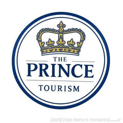 THE_PRINCE_TOUR's profile picture. صفحة سياحية تتحدث عن المعالم الأثرية العالمية اكتشف الجمال من حولك 🗺️📸
A tourist page that talks about global monuments Discover the beauty around you📸🗺️