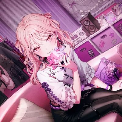 tesi_1231's profile picture. 