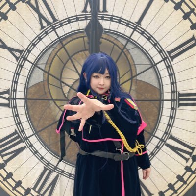 shelledaisuki's profile picture. 30↑Dオタ、関東オタクです。シェリーメイ大好き❤秋にはDハロで仮装したり最近コスプレにも出戻りました！天官賜福、魔道祖師、ヒプマイ、刀剣、Kなどなどダフフレ·ユニベア・アニメ好きな方と仲良くなれたら嬉しいです！フォローお気軽にどうぞ！
