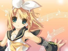 Follow me and I'll follow you back! I like Smosh.... and Ian! And Vocaloid which my fave is Kaito or Rin....