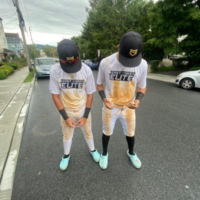 AaRod_22's profile picture. @SHUBaseball Commit | 2027 Grad | GPA 3.4 | FB Velo- 87 |