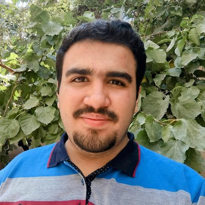 mhosseinarab135's profile picture. 