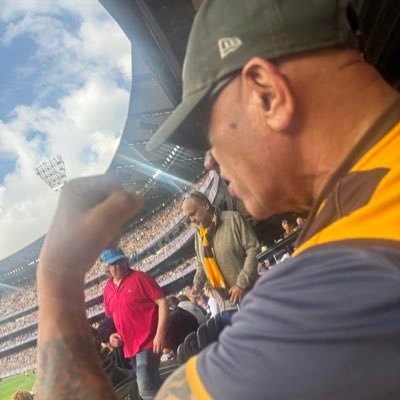 KirkyKotz's profile picture. Follow the Mighty Hawks! Lover of outdoor life! Life’s to short live it to the best of your abilities! Reside in Melbourne Australia 🇦🇺 Prez Trump! ✊ 🇺🇸