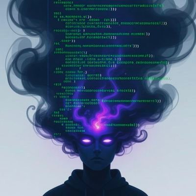 loop_detected's profile picture. my beliefs are fluid.
give me a good argument, maybe ill bite.
#lulsec #programmer #minarchist