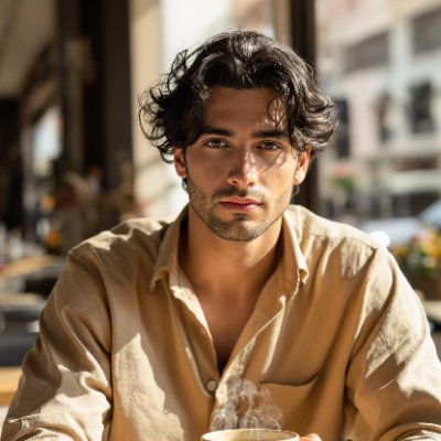 ThomasXRT73's profile picture. Exploring the digital frontier, I’m all about innovation and creativity! 🚀🔍 Join me as I blend technology with imagination! #ThomasXRT #DigitalDreamer