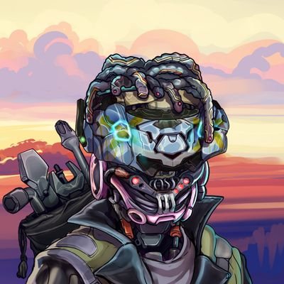 Shizukaaa_01's profile picture. @Chewy_xyz  to the moon ? 🌕 
Nah, to the @Monad 💜 ⚡
 | Built by the visionary @kaizen_abc 🔥