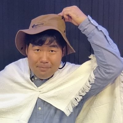 安齋 直哉 @ 劇団ハイペリオンズさんのプロフィール画像