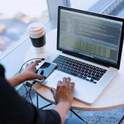 VBadabe38113's profile picture. 💻 Developer in progress
⚡ Writing code & sharing insights