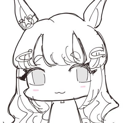 ウマ娘(オリウマ※元ネタ無し、オリトレ等)色々描いてるごった煮アカウント。苦手な方はミュート・ブロック推奨。

創作メイン→@sakamichi_Imagi