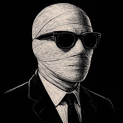 D_Unknown12's profile picture. Everything Crypto