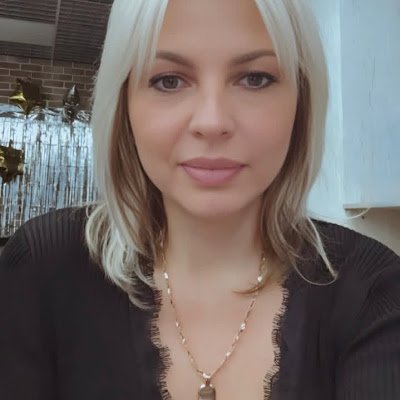 Valiantsina41's profile picture. Godly❤️
Mom👩
Adventurer⛰️
skin care, nails grooming💅 👸