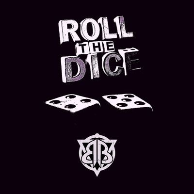 RolltheDiceHQ's profile picture. EST: 2025