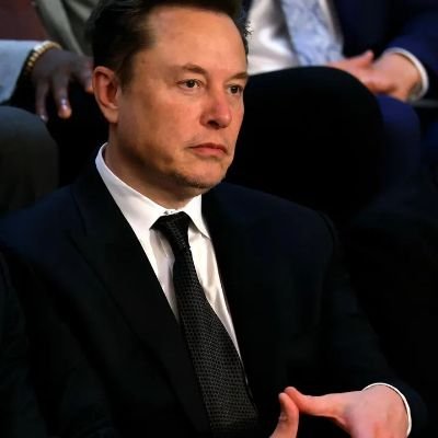 Privatechat443's profile picture. Tesla Investment