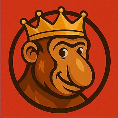 Kiempumpfun's profile picture. Kiem isn’t just a token — it’s a mindset, freedom, innovation, and success. Born on Pump Fun, it wears the crown of the future.

Here, we don’t follow the crowd