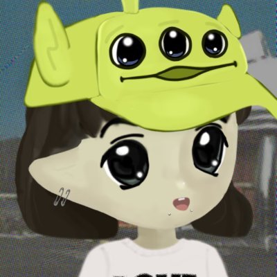 dariilnadia's profile picture. what is web3?
