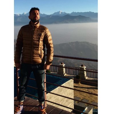 AvaneeshYadavX's profile picture. ᴅᴇᴀᴛʜ ᴄᴀɴ ʜᴀᴠᴇ ᴍᴇ ᴡʜᴇɴ ɪᴛ ᴇᴀʀɴꜱ ᴍᴇ