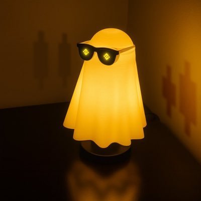 glasshalfbulla's profile picture. $Bytes bag holder