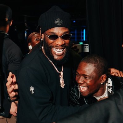 Aboki_na7's profile picture. 