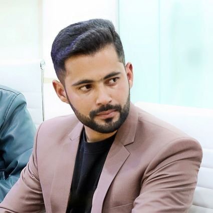 UmairNauman_1's profile picture. Buy Low sell High | TRW | Crypto Invester | Crypto Researcher | @Binance Affiliate, kOL, Ex Ange🇦🇪🇸🇦🇧🇭 CRYPTO TRADING ONLY FOR A FEW PEOPLE @UmairNauman_