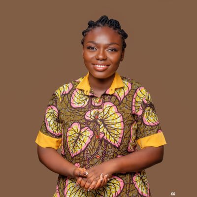 yankey51656's profile picture. POLITICAL STUDIES //KNUST// A BRIGHTER PATH IS LOOMING// ARSENAL FAN // YOU NEVER KNOW THE FUTURE 😩❤️METHODIST// A LEADER READY TO SERVE